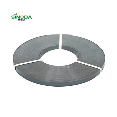 Pita Banding Tepi ABS Berkilat Pepejal