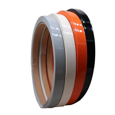 Pita Pembalut Tepi Akrilik Berkilat Pepejal